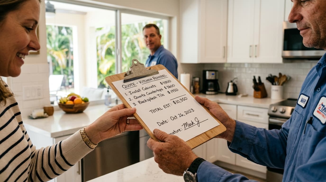 Flat-Rate vs Hourly: How Plumbing Pricing Really Works