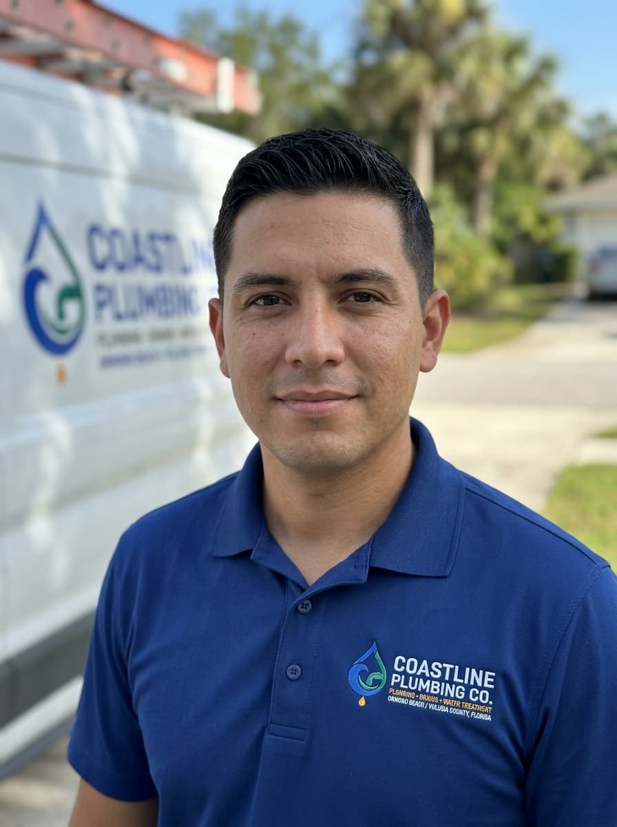 Sam Ortega